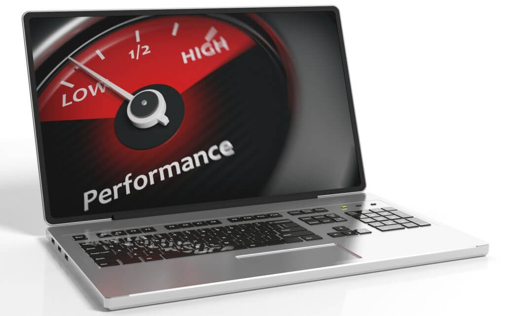 Website Performance