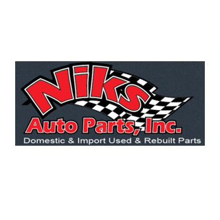 Niks Auto Parts, Inc.