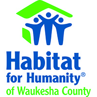 Habitat Waukesha square